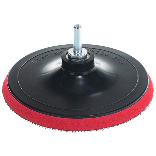 Опорная тарелка для УШМ и дрели VIRA 558001