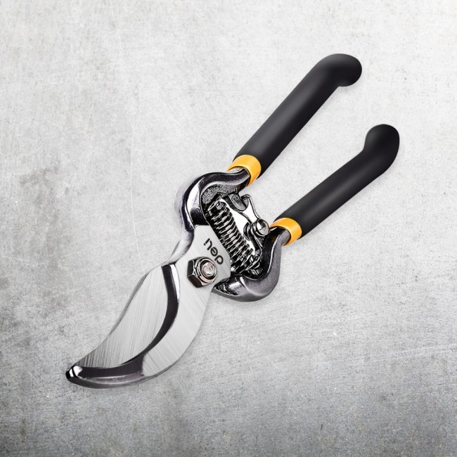 Секатор DELI DL2778 98490