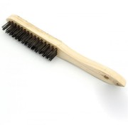 Трехрядная металлическая щетка Квалитет ЩМ-3ДР 6620326 Трехрядная металлическая щетка Квалитет ЩМ-3ДР 6620326