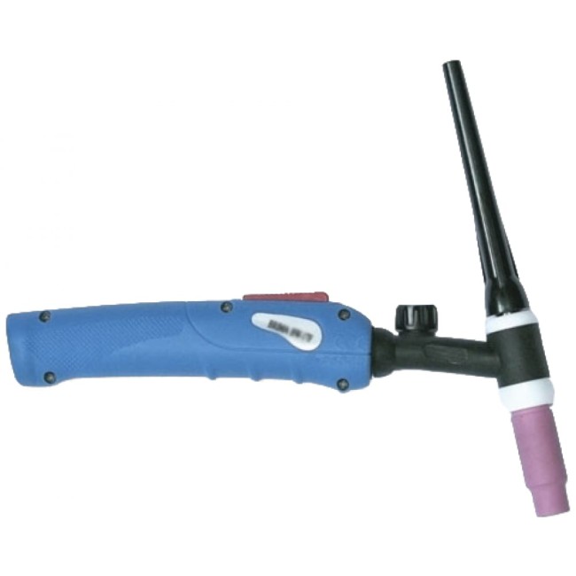 Горелка для TIG-сварки Brima SR-26V 0006526