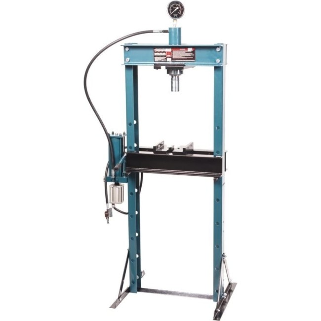 Напольный гидравлический пресс Forsage F-TY20002(из 2-х частей)(15474)