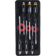 Набор ударных отверток Inforce 06-09-91 Набор ударных отверток Inforce 06-09-91