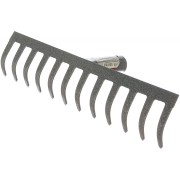 Грабли с прямыми зубьями РОС 76953 Грабли с прямыми зубьями РОС 76953