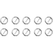 Набор резьбовых вставок THORVIK WTRI1015 53191