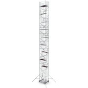 Модульная алюминиевая вышка MEGAL ВМА 1400/22 4687201843108