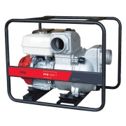 Мотопомпа для сильнозагрязненной воды FUBAG PTH 1600Т