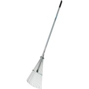 Веерные раздвижные грабли ООО Комус 1766437