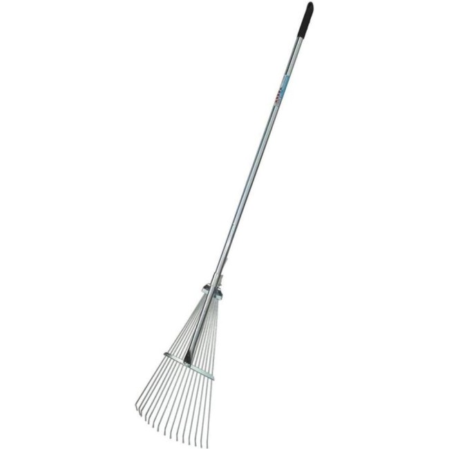 Веерные раздвижные грабли ООО Комус 1766437