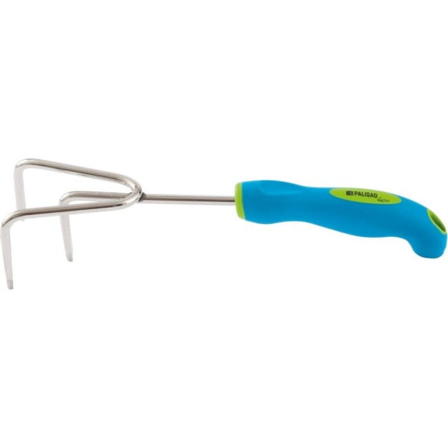 Трехзубый рыхлитель PALISAD LUXE 62054