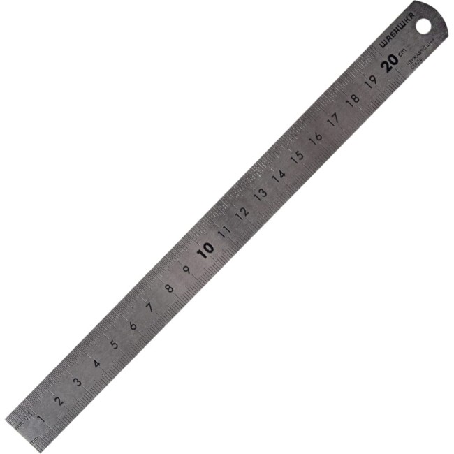 Линейка ШАБАШКА 228547