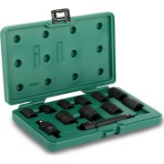 Набор торцевых головок Sata 09009 Набор торцевых головок Sata 09009