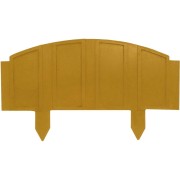 Садовое ограждение ООО ТК "ТИТАН" Заборчик 502815СЗХ