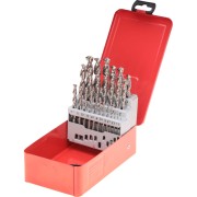 Набор сверл RUKO TL3000 258215 Набор сверл RUKO TL3000 258215