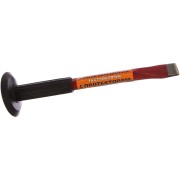 Зубило с протектором SANTOOL 031001-016-250 Зубило с протектором SANTOOL 031001-016-250