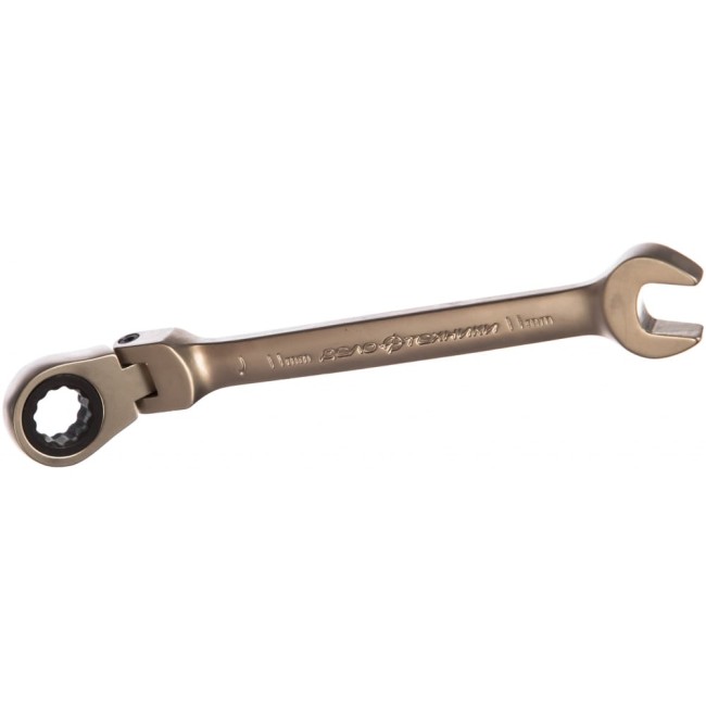 Комбинированный трещоточный ключ Дело Техники ДТ200/5 515411