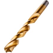 Спиральное сверло по металлу THORVIK TDB130NTB 52449