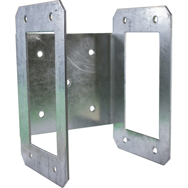 Дровница-поленница Delta-Park WB 3007004