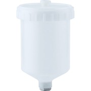 Бачок Radex SKULL Spray cup 40001 Бачок Radex SKULL Spray cup 40001