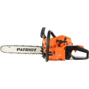 Бензиновая цепная пила Patriot PT 445 220104445 Бензиновая цепная пила Patriot PT 445 220104445