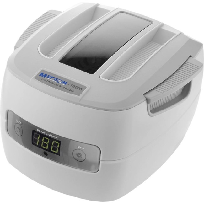 Ультразвуковая ванна МЕГЕОН к0000011071