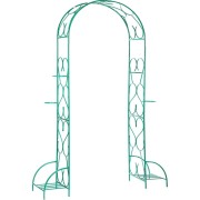 Большая разборная арка ООО Ярмарка-Тверь Тюльпан Т1036 Большая разборная арка ООО Ярмарка-Тверь Тюльпан Т1036
