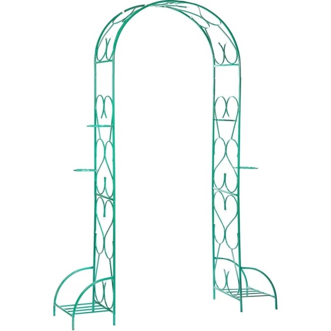 Большая разборная арка ООО Ярмарка-Тверь Тюльпан Т1036