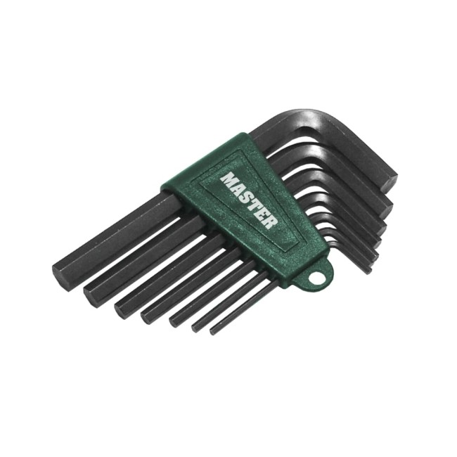 Набор шестигранных ключей AIST 1052107H-M 00-00003691