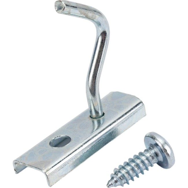 Крючки для перфорированной панели FERRUM 07.112G