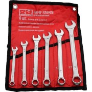 Набор комбинированных ключей REDMARK RM2105906 Набор комбинированных ключей REDMARK RM2105906