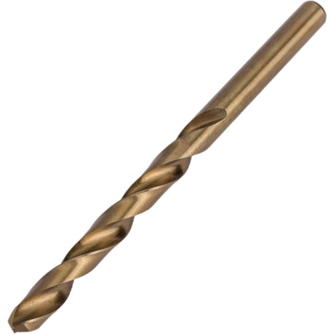 Сверло по нержавеющей стали GRAFF 7565101