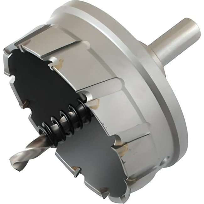 Кольцевое корончатое сверло по металлу TLX 39460