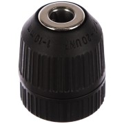 Быстрозажимной патрон для дрели ЗУБР 2907-10-1/2_z02 Быстрозажимной патрон для дрели ЗУБР 2907-10-1/2_z02