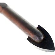 Сверло по кафелю ЗУБР МАСТЕР 29840-10 Сверло по кафелю ЗУБР МАСТЕР 29840-10