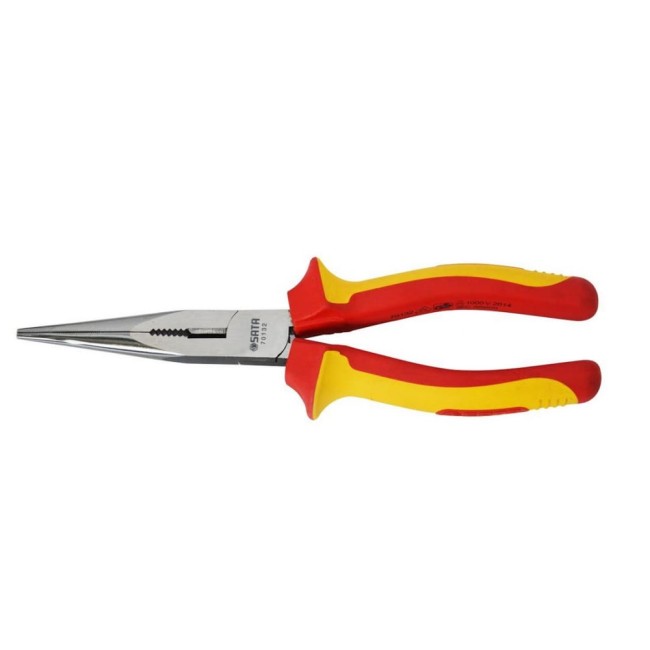 Пассатижи Sata 70132