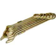 Набор комбинированных ключей STAYER ТЕХНО 27094-H8 Набор комбинированных ключей STAYER ТЕХНО 27094-H8