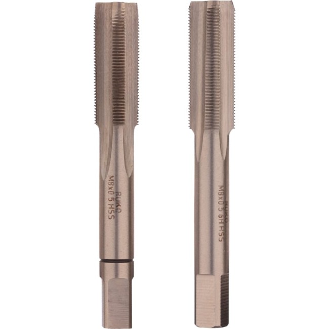 Набор метчиков RUKO 235082