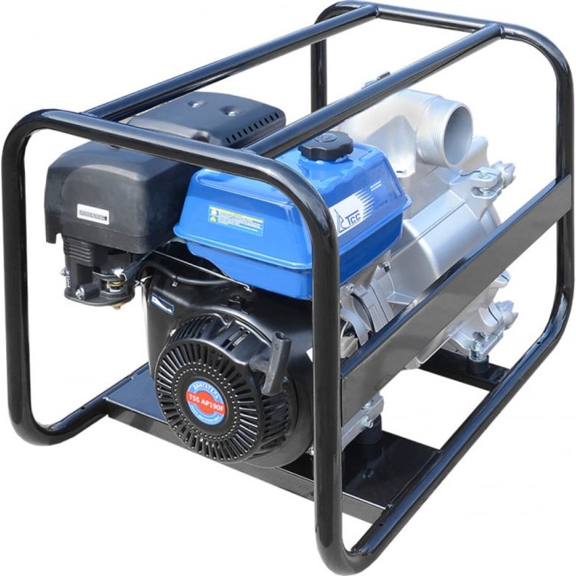 Мотопомпа ТСС TSS-PGST100 130131