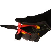 Диэлектрические плоскогубцы Энкор 19015 Диэлектрические плоскогубцы Энкор 19015