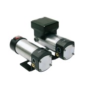 Электрический шиберный насос для перекачки масла PIUSI Viscomat DC 120/1 12V F0030900A Электрический шиберный насос для перекачки масла PIUSI Viscomat DC 120/1 12V F0030900A