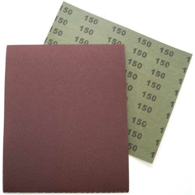 Водостойкая шлифовальная шкурка Pobedit О/А 2024015