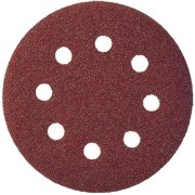 Шлифлист для эксцентриковых шлифмашин REDVERG 920521 6624188 Шлифлист для эксцентриковых шлифмашин REDVERG 920521 6624188