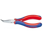Захватные плоскогубцы для электроники Knipex KN-3582145 Захватные плоскогубцы для электроники Knipex KN-3582145