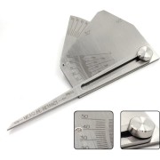 Измеритель отклонений сварного шва АЛЬФА-НДТ WG12 00-00001417 Измеритель отклонений сварного шва АЛЬФА-НДТ WG12 00-00001417