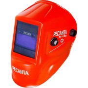 Сварочная маска Ресанта МС-2 RED 65/117 Сварочная маска Ресанта МС-2 RED 65/117