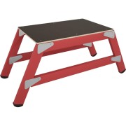 Диэлектрическая стеклопластиковая подмость Антиток ССД-0.4 П К 278713 Диэлектрическая стеклопластиковая подмость Антиток ССД-0.4 П К 278713