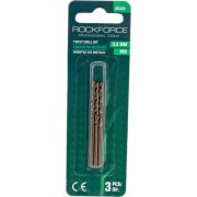 Сверло по металлу Rockforce RF-DS325(29151)