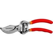 Плоскостной мини секатор Grinda 423101 Плоскостной мини секатор Grinda 423101
