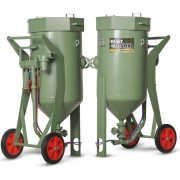 Абразивоструйный аппарат CONTRACOR BlastRazor Z-200RCS 10400202