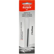 Сверло для стекла, кафеля Elitech 1820.043900