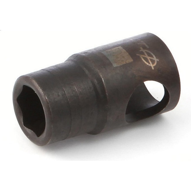 Шестигранная головка под вороток Дело Техники 115219 680019